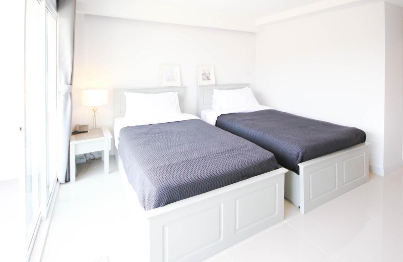 לאמפון Tonkla Boutique Hotel מראה חיצוני תמונה