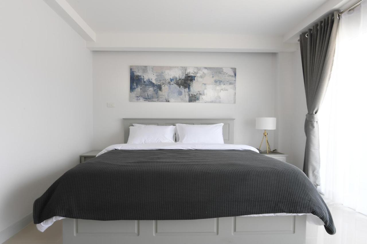 לאמפון Tonkla Boutique Hotel מראה חיצוני תמונה