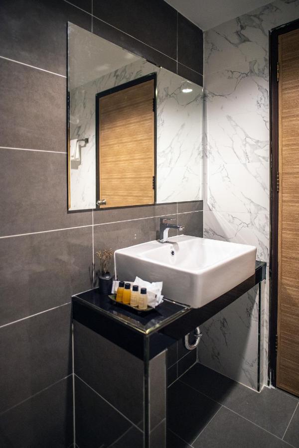 לאמפון Tonkla Boutique Hotel מראה חיצוני תמונה
