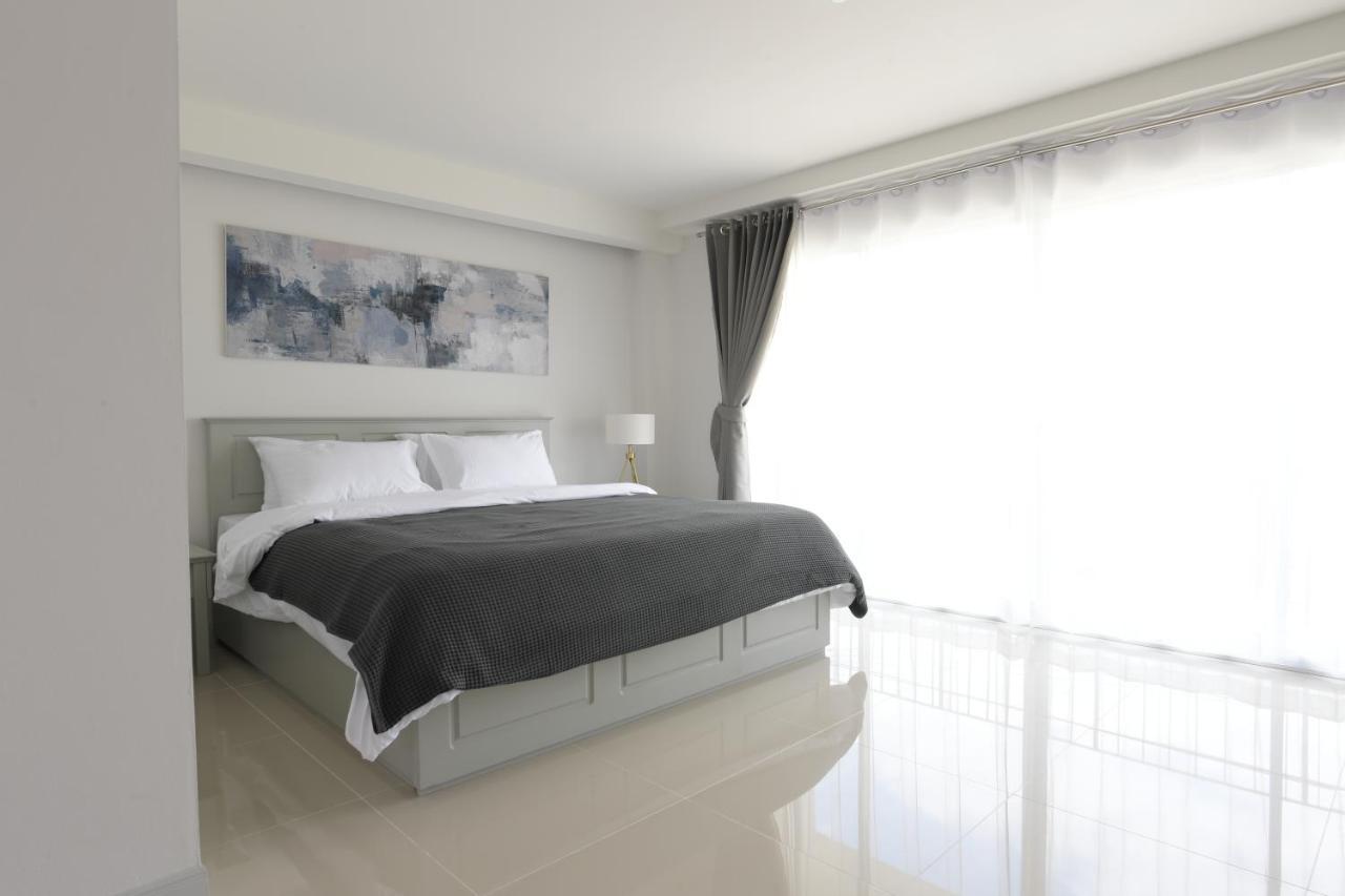 לאמפון Tonkla Boutique Hotel מראה חיצוני תמונה