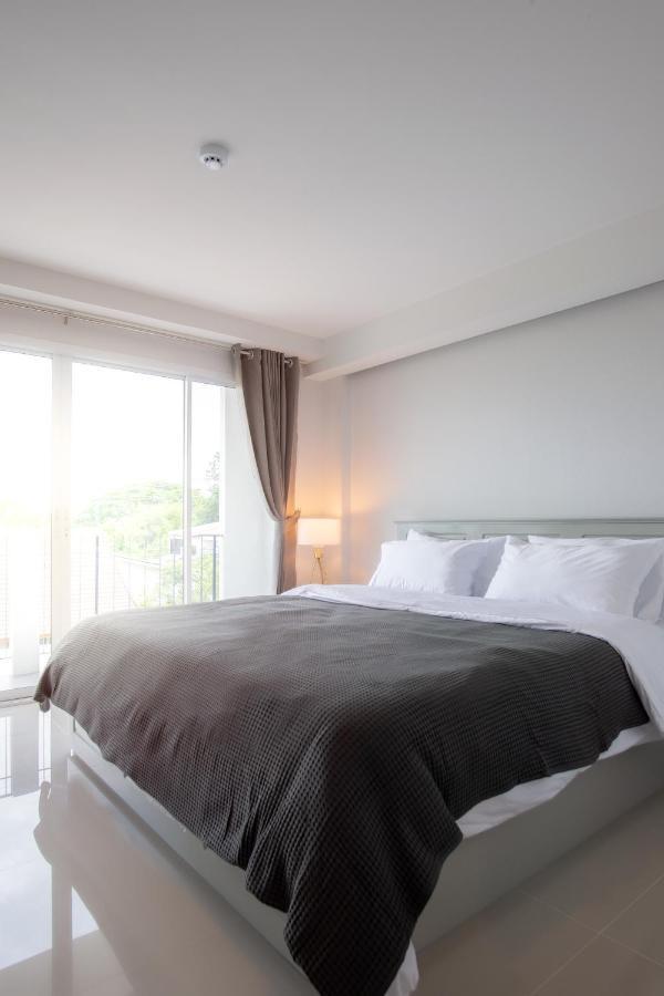 לאמפון Tonkla Boutique Hotel מראה חיצוני תמונה
