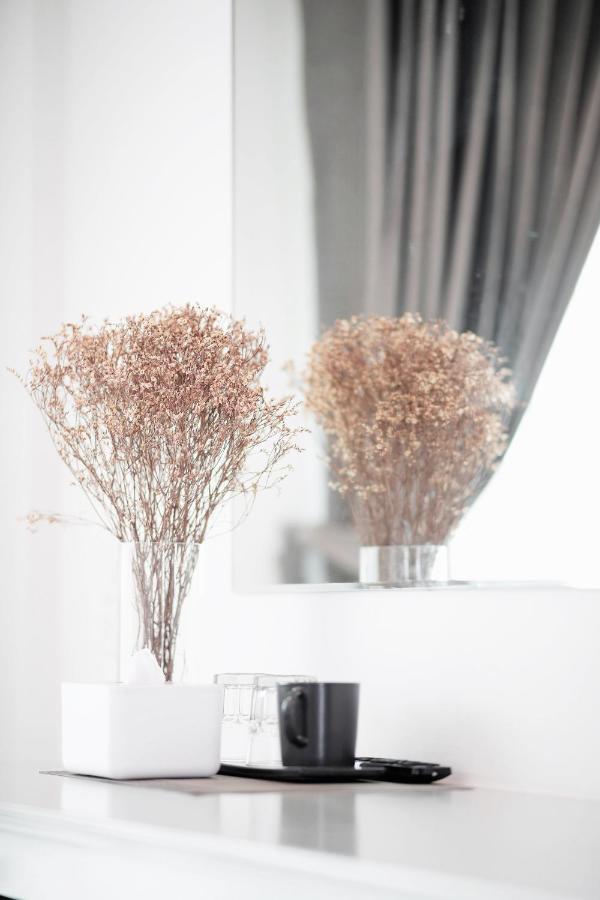 לאמפון Tonkla Boutique Hotel מראה חיצוני תמונה