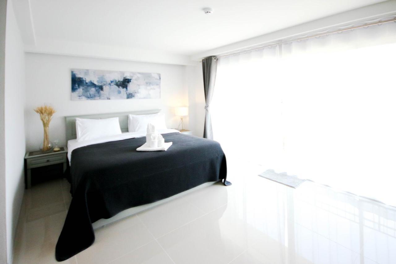 לאמפון Tonkla Boutique Hotel מראה חיצוני תמונה