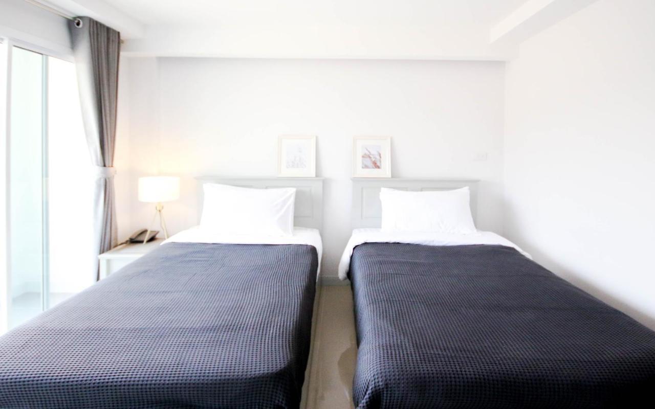 לאמפון Tonkla Boutique Hotel מראה חיצוני תמונה